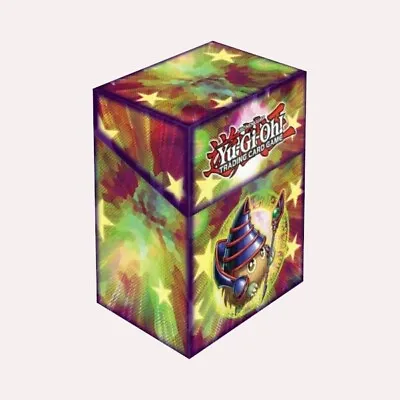 Yu-Gi-Oh! TCG - Kuriboh Kollection Deck Box (2 Pack) • £11.35