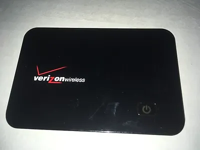 Novatel MIFI2200 Verizon Wireless 3G Mobile Cellular Wi-Fi Hotspot Modem • $10