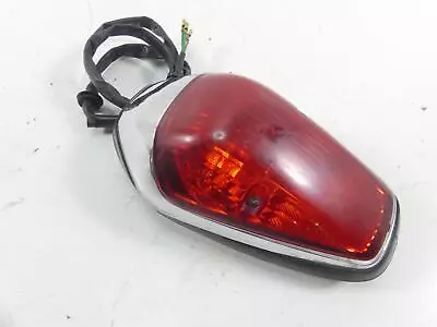 2003 Honda VTX1800 C Taillight Tail Light Rear Brake Lamp 33701-MCH-672 • $69.99