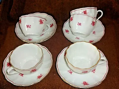 £40 • Buy Arabia Finland 5 X Cups And Saucers