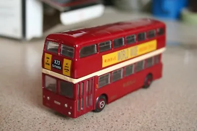 Efe Ribble Leyland Atlantean Bus Mcw Model 16501 Unused Boxed • £20.01