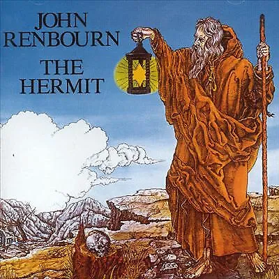 £12.99 • Buy The Hermit [Bonus Tracks] By John Renbourn (CD, 2004)