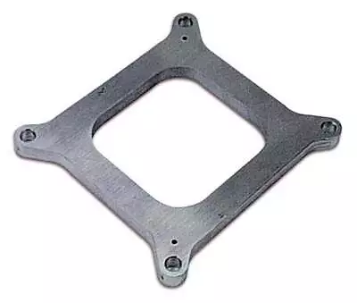 Moroso 64985 Carb Spacer 1/2 Inch Billet • $67.45