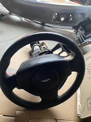 Aston Martin Rapide Steering Wheel • $1000