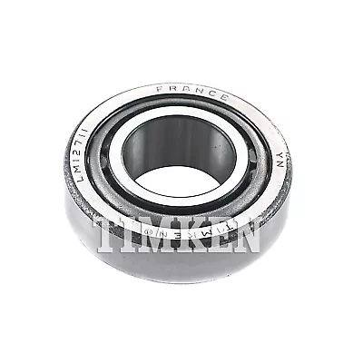 Fits 1992-2002 Dodge Viper Manual Transmission Main Shaft Bearing Timken 211OZ79 • $18.33