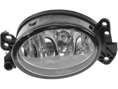 Left Fog Light For 2007-2008 Mercedes G500 ZV366QC Fog Light • $46.14