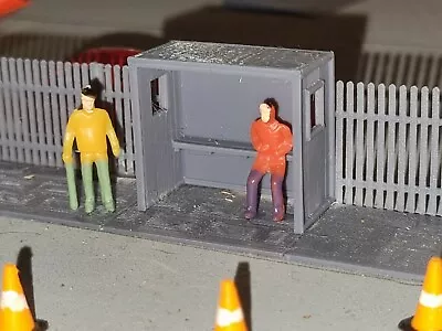 £3.99 • Buy  OO Gauge Bus Stops