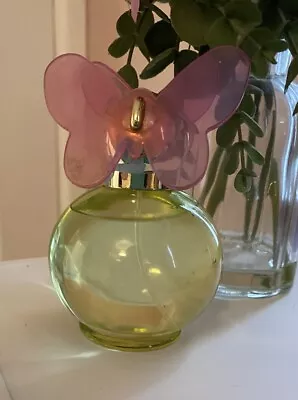 M&S Marks Spencer BUTTERFLY 90ml Edt PERFUME 🦋( Preowned ) 🦋 • £18.50