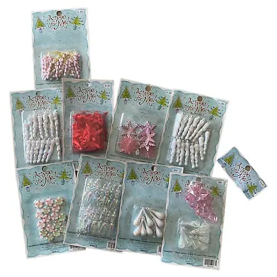 Your Choice - A Tree For Me Christmas Mini Ornaments Hobby Lobby • $8