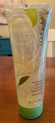 Mary Kay Lotus & Bamboo Shower Gel 6.5 Oz 192 Ml New Sealed • $13.50