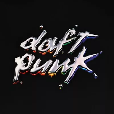 Daft Punk Discovery 2 X Vinyl LP Album Reissue Gatefold • £24