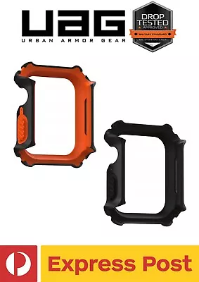 UAG Rugged Watch Face Protection Case 44mm For Apple Watch Series 4 / 5 • $20.82