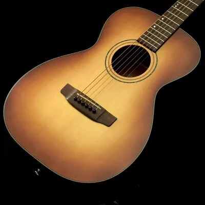 K.Yairi SO-PF2 Shadow Burst 2022 Acoustic Guitar • $949