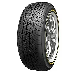 1 235/45R18 Vogue Custom Built Radial 98V Tire • $277.43