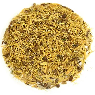 £4.59 • Buy Liquorice Root Tea - Premium Quality Roots - Glycyrrhiza Radix Licorice FREE PP