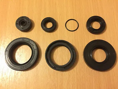 Yamaha YL1 LS2 YAS1 AS1 AS1C AS2 AS2C AS3 Engine Seal Kit NEW • $35