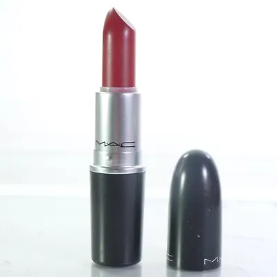 Mac Matte Lipstick MATTE RUSSIAN RED  - Full Size 3 G / 0.1 Oz. New • $14.99