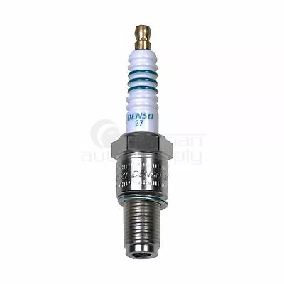 DENSO Auto Parts Spark Plug 3273 For Audi BMW Honda Hyundai Volkswagen VW • $17.20