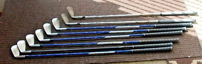 Mizuno Mp 62 Iron Set 5-PW • $79.99