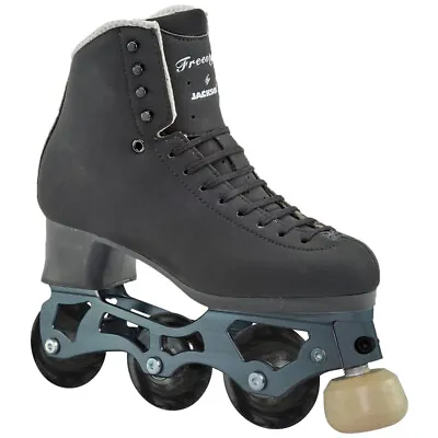 Jackson Freestyle Mens Inline Figure Roller Skates • $299.99