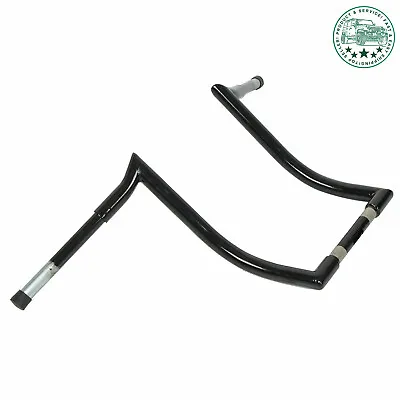 For Victory Cross Country Motorcycle 14  Ape Hanger Handlebar • $112