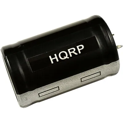 HQRP 220f 2.8V Super Capacitor For Boost Pack Solar Light Project DIY Projects • £14.02