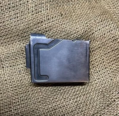 Mossberg Model 695 12 Gauge 2 Rd Shotgun Magazine #95 • $40