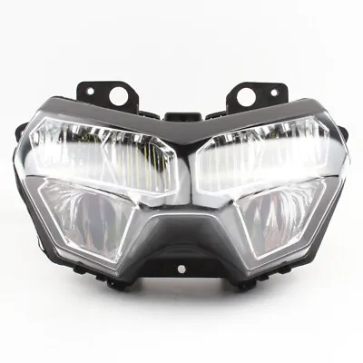 Motorcycle LED Headlight For KAWASAKI Z400 2019 2020 2021 2022 • $239