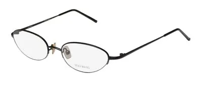 New Vera Wang V06 Optical Cat Eye Eyeglass Frame/glasses/eyewear Made In Japan • $25.46