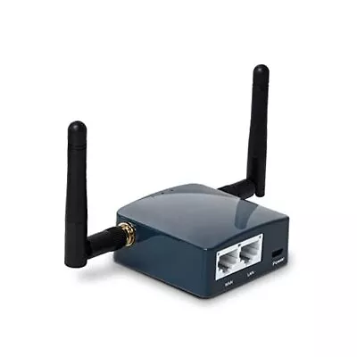  GL-AR300M16-Ext Portable Mini Travel Wireless Pocket Router - WiFi  • $46.84