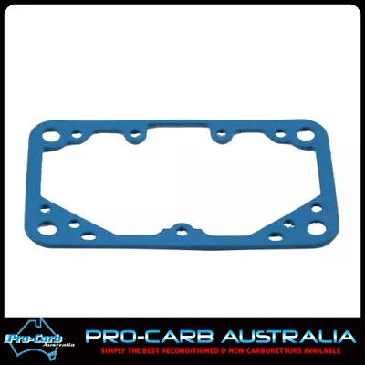 Holley Non Stick Fuel Bowl Gasket Suit 4150 2300 Series 350 450 465 600 X 1  • $12