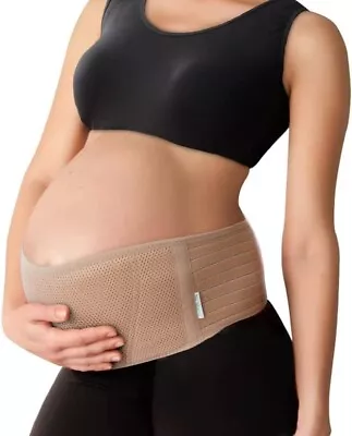 New Moms Maternity Belly Bands For Pregnant Women - Pregnancy Belly Support B... • $14.99