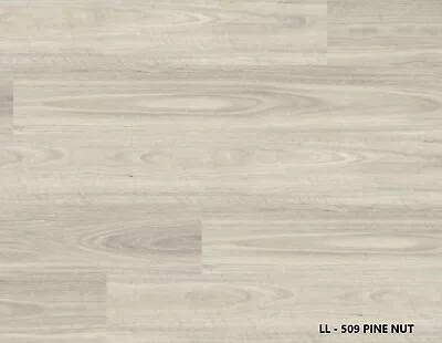 Pine Nut Long Loose Lay Luxury Vinyl Plankf Looring Commercial Diywaterproof • $36