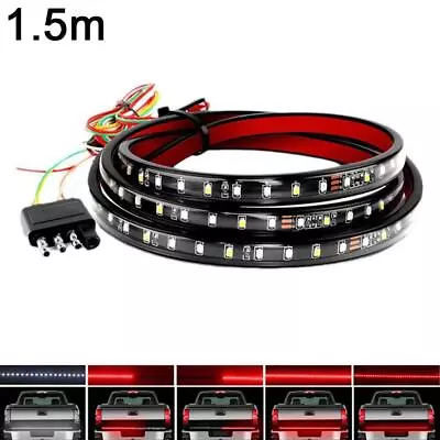 Led Tailgate Lights Turn Signals And Driving And Reversing Lights C8t9 • $12.92