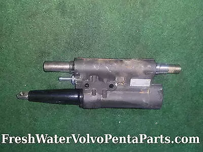 Volvo Penta Rebuilt 290 Dp-A Sp-A Dp-b Steering Assist Ram P/N 852741 Rev P04 • $937.50