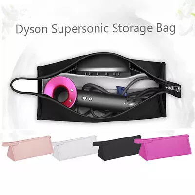 For Dyson Supersonic Hair Dryer Case Dustproof Storage Bag Organizer Travel Case • $26.80