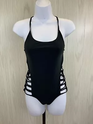 6 Shore Road By Pooja Carnival One-Piece Swimsuit Women's Size S NEW MSRP $89 • $19.99