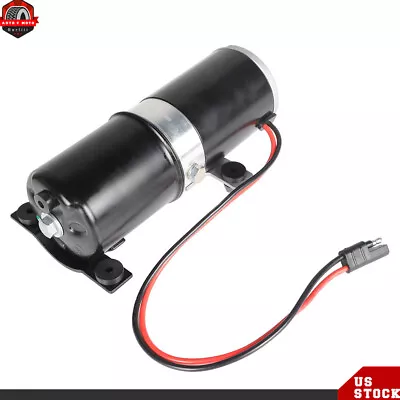 For 05-07 Ford Mustang Base 2-Door 4.0L 4.6L Convertible Top Motor Pump • $190.41