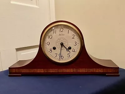 Vintage Seth Thomas Mantel Clock Lynton-2W Mantel Clock~ • $95