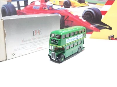 £3.99 • Buy EFE / GILBOW - AEC  BUS - LONDON COUNTRY - 1/76 SCALE MODEL / 00 Gauge - E10103