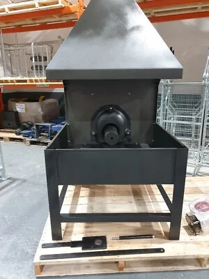 £995 • Buy Blacksmiths Forge Assembly With Fan - Kit Form SFP1