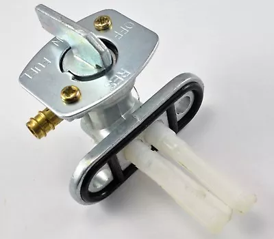 New YAMAHA YZ250 2 Stroke Petcock Fuel Tank Switch Valve Assembly (1988-11)  • $9.99