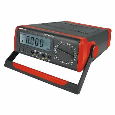 UT801 Bench Digital Multimeter Uni-T • £99.99