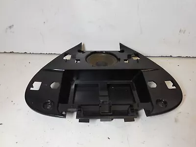 Mercedes-Benz W203 Coupe Dash Heat Nozzle Plastic Bracket Center W/ Speaker • $40