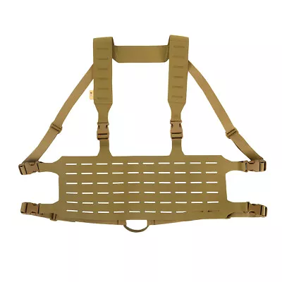 M-Tac Chest Rig Palianytsia Elite Army Chest Rig • $51.84