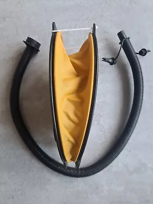 Foot Air Pump For Inflatable Toys Air Beds And Paddling Pools Pre-owned • £3