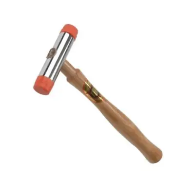 Thor 406 Plastic Faced Glazing Window Beads Hammer Mallet 19mm 150g THO406 - NEW • £14.99