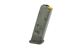 MPI 10rd Limited Capacity PMAG Magazine For Glock 17 • $18.95