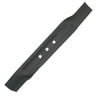 34cm Metal Blade For QUALCAST POWER TRAK 34 340 Lawnmower Mower  • £27.29