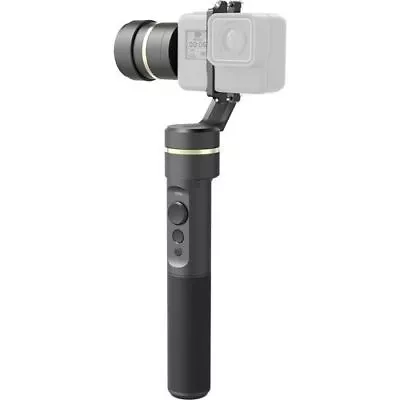 Feiyu G5 Splashproof Gopro Gimbal • $150